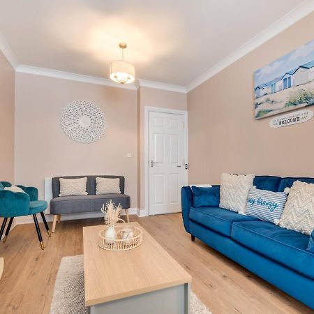 휫비 Ellerby Lane House 빌라 외부 사진