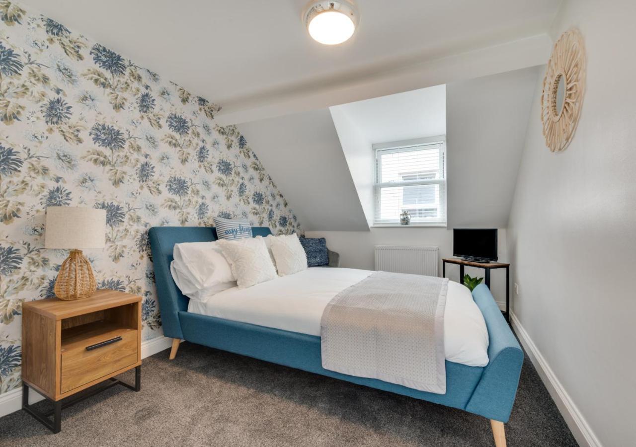 휫비 Ellerby Lane House 빌라 외부 사진