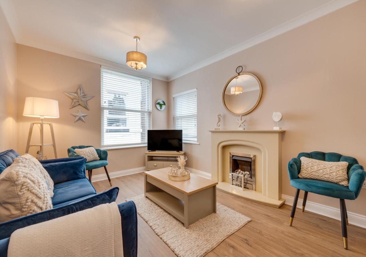 휫비 Ellerby Lane House 빌라 외부 사진