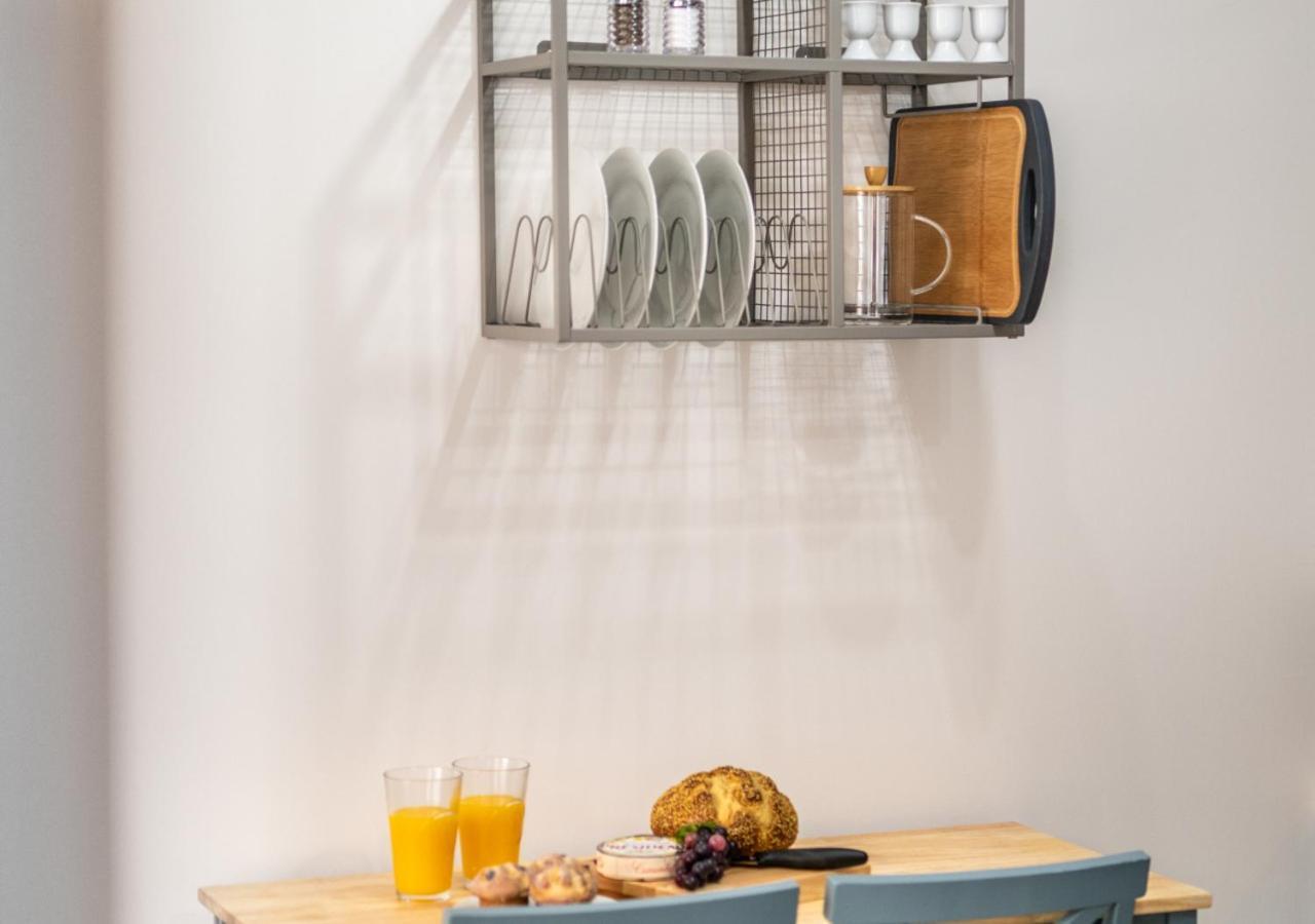 휫비 Ellerby Lane House 빌라 외부 사진